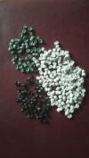 Гранулу ПНД, ПВД, полипропиленовую гранулу