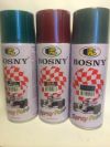 Краска Bosny флакон 400 мл Таиланд