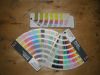 Веер PANTONE