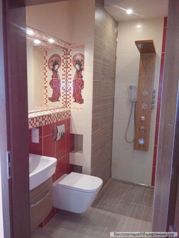 Ремонт от А до Я