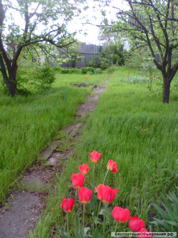 Меняю двухэтажную дачу на жилье в Ростове на Дону