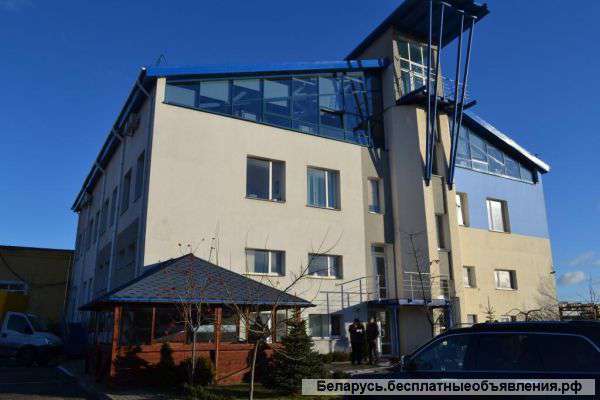 Офис в центре Минска в аренду