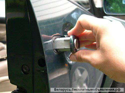 Аварийное вскрытие замков в Минске