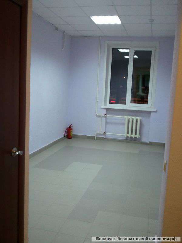 Первый этаж торговое-офис 93м