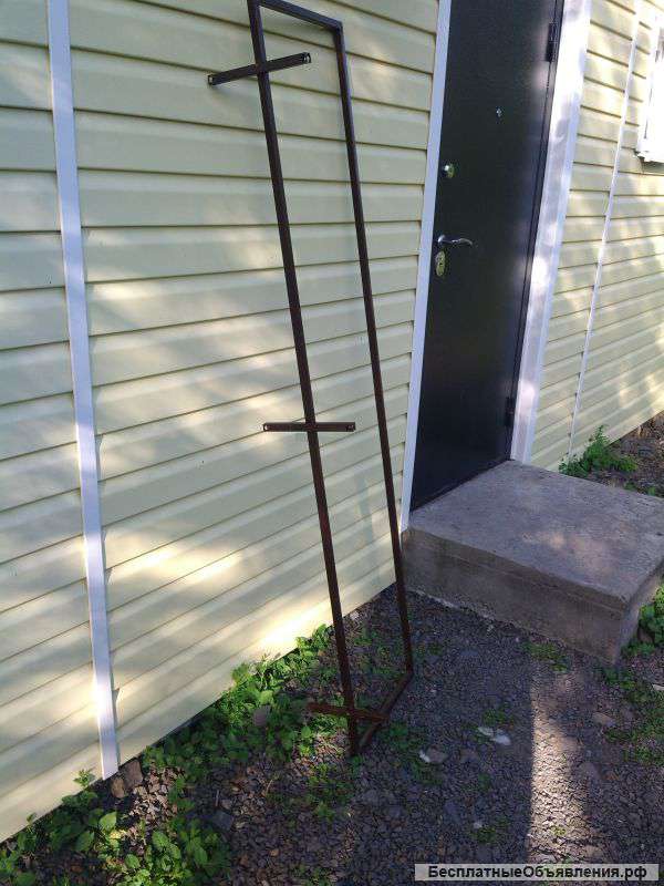 Вывеска флажок