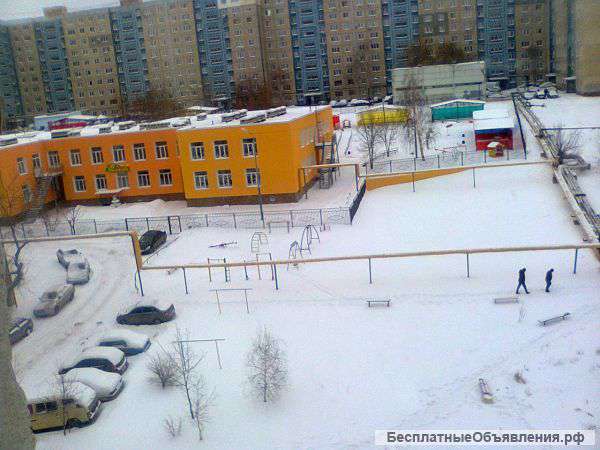 2 комнатную квартиру на ул.Батавина