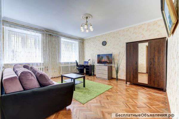 Циолковского, 74