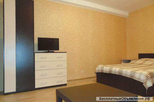 Бутлерова, 36к1