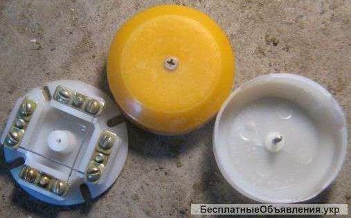 Коробка коммутационная УК-2П