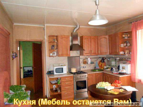 Участок 12 сотокт + жилой дом