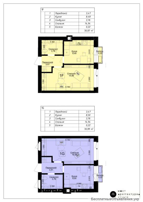 Комфортная квартира по доступной цене