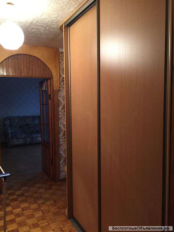 2х комнатную квартиру