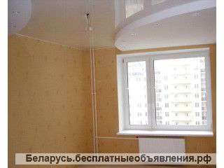 Все работы по отделке