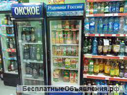 Требуется продавец