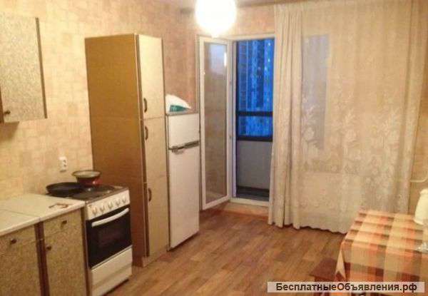 Сдается квартира, ул. Белобородова,д.4 а.