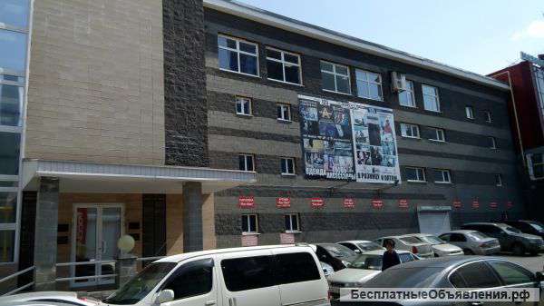 Сдам в аренду офис 17 м.кв
