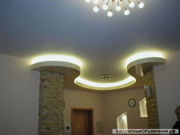 Ремонт и отделка