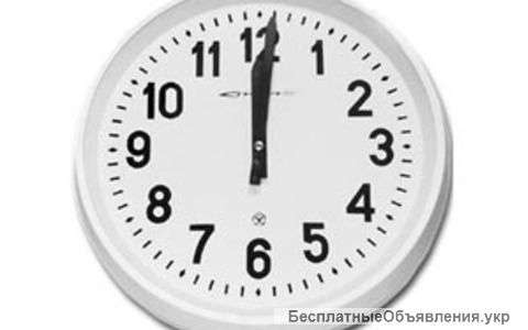 Вторичные часы ВЧС