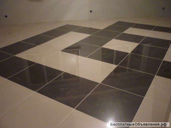 Ремонт, отделка квартир, коттеджей