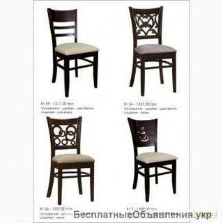 Мебель для ресторана, кафе, бара от Дизайн-Стелла, Киев