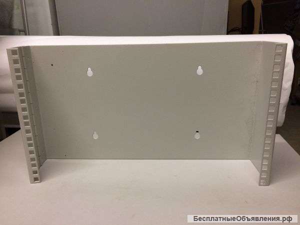 Настенный кронштейн для сетевого оборудования