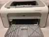 Принтер лазерный HP LJ P1102