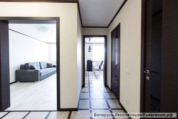 Дизайн-Ремонт квартиры под ключ в Минске