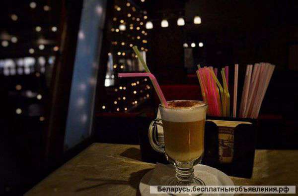 Кафе Фантомаз - именно для Вас