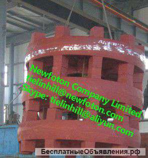 Приводное колесо