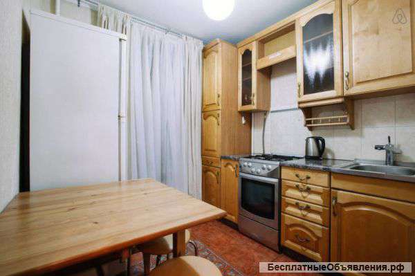 Минская улица, 28