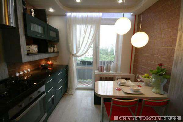 Проспект Победы, 48А