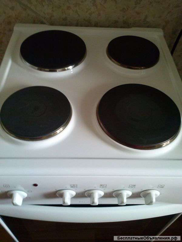 Электроплита бытовая ЕМ "Классик"