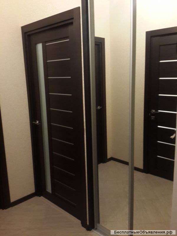 Сдаю квартиру