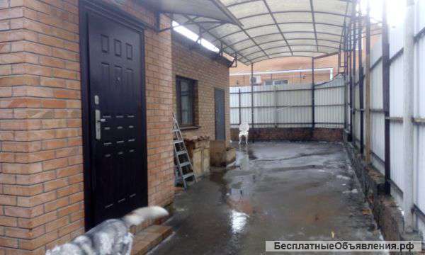 Продаж дом