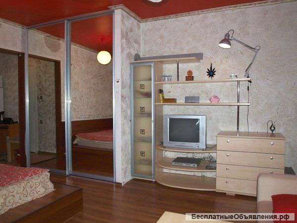 1-й Хуторской пер., 2