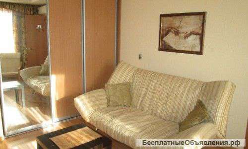 Сиреневый бульвар, 50