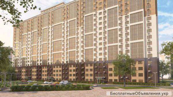 От хозяина 20 Жемчужина по ул. Сахарова