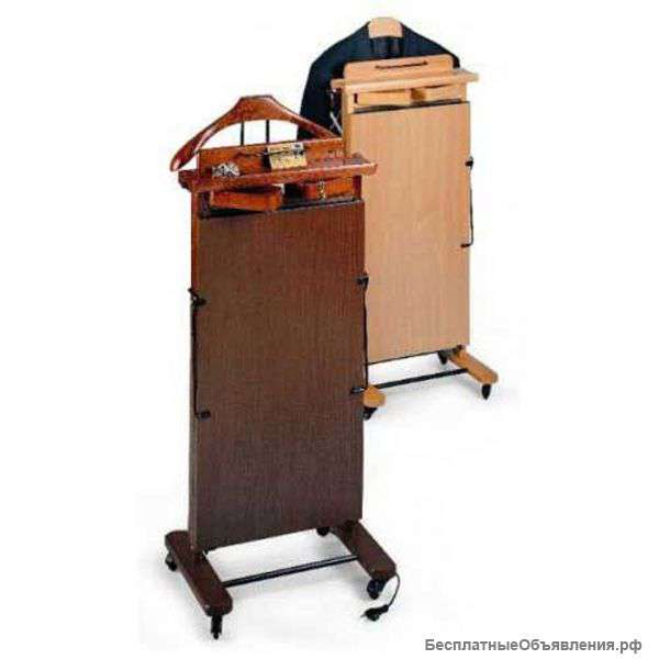 Пресс для брюк