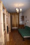Сдам 3 комнатную квартиру на длительный срок