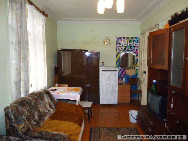 Сдаю 2 комнаты в трешке 11.8 и 16.2 кв.м. под ключ