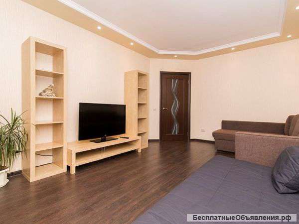 Борисовские Пруды, 21к1