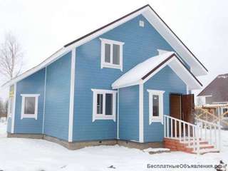 Дом по калужскому и киевскому шоссе 10 соток маг газ ПМЖ прописка