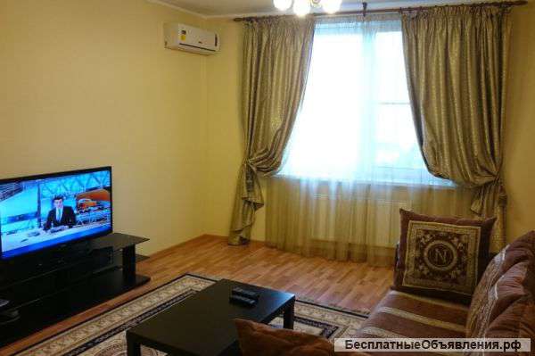 Тарусская, 18к2
