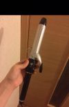 Профессиональная плойка babyliss