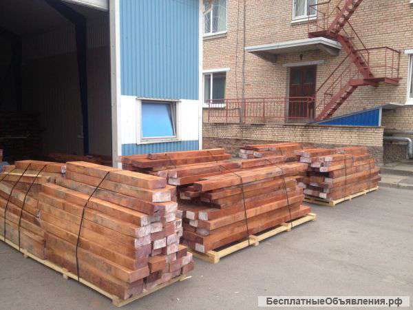 Тик, Палисандр