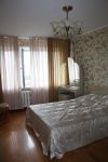 Квартира с ремонтом в курортном Сочи