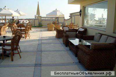 Горящий тур Египет