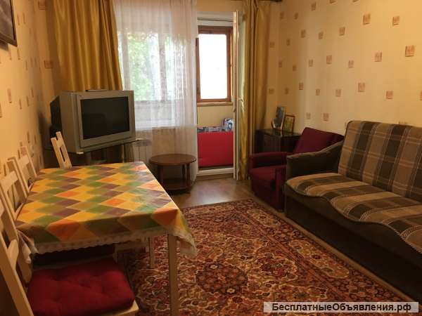 Сдаю 2-х комнатную квартиру у моря Алушта Крым посуточно