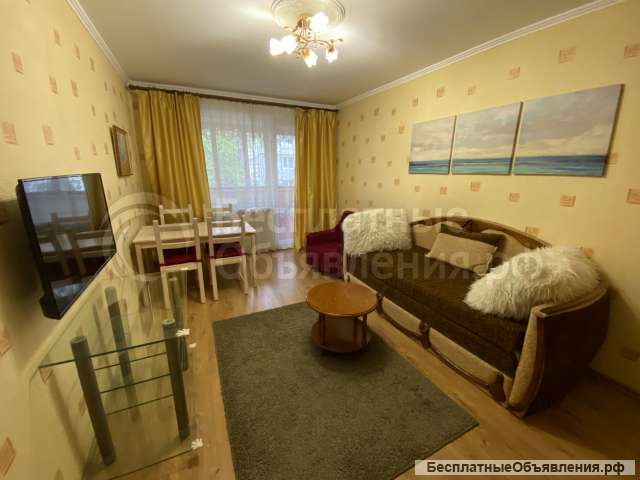 2-х комнатная квартира у моря в Алуште