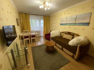 2-х комнатная квартира у моря в Алуште